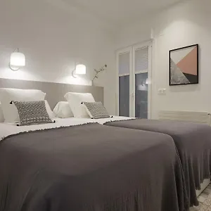 Appartement Concha Bay 3 By Feelfree, Saint-Sébastien